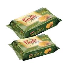 Olympic Biscotti Elachi Cookies 160 GM